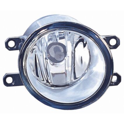 Fog Light Assembly Right Japan Built CAPA for Lexus GS350 GS450h HS250h IS F LX570 RX450h Toyota Corolla Highlander RAV4 Yaris
