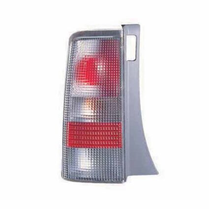 Tail Light Assembly Left CAPA for Scion xB 2004–2006
