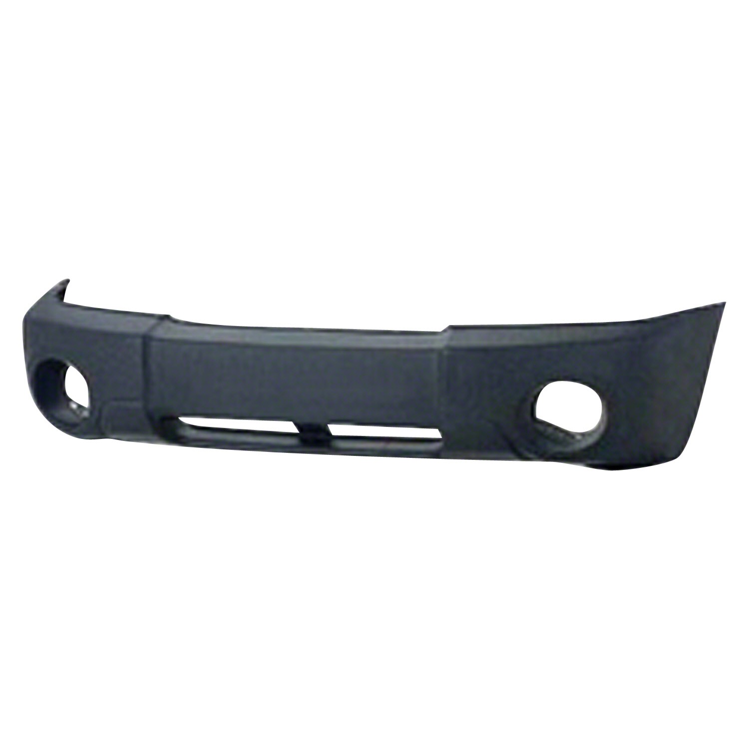 Bumper Cover Front for Subaru Forester X 2003–2005
