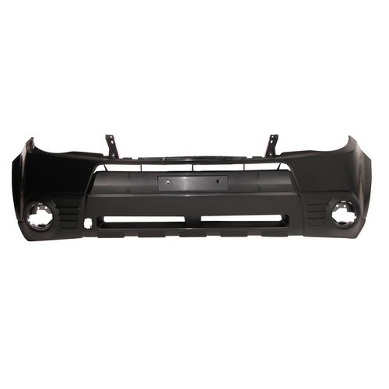 Bumper Cover Front for Subaru Forester 2009–2013