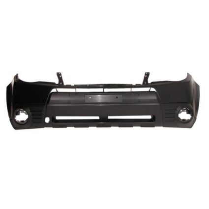 Bumper Cover Front for Subaru Forester 2009–2013