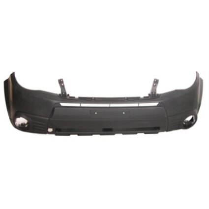 Bumper Cover Front CAPA for Subaru Forester 2009–2013