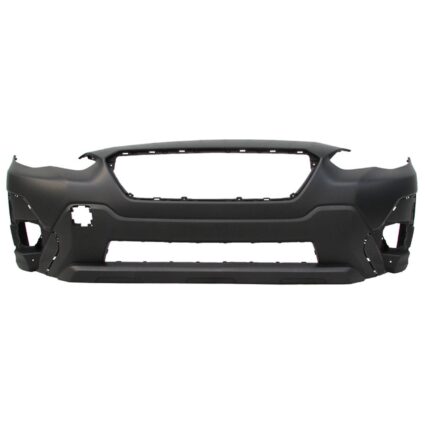 Bumper Cover Front for Subaru Crosstrek Sport Outdoor 2021–2023