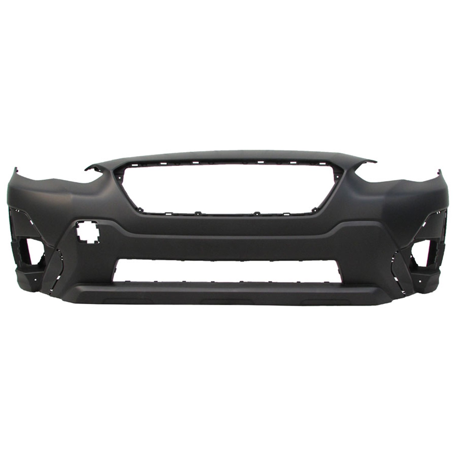 Bumper Cover Front for Subaru Crosstrek Sport Outdoor 2021–2023