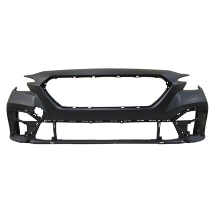 Bumper Cover Front CAPA for Subaru WRX 2022–2024