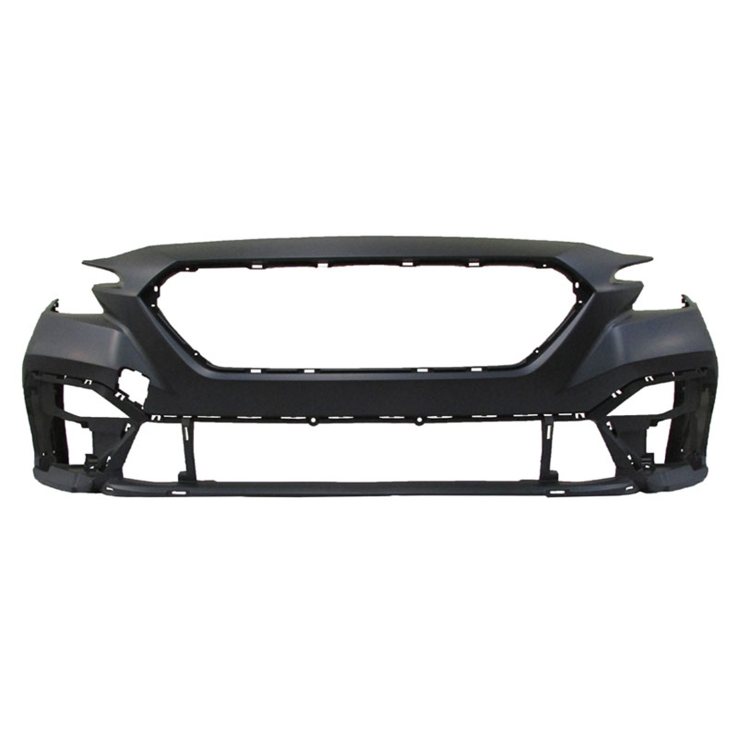 Bumper Cover Front CAPA for Subaru WRX 2022–2024