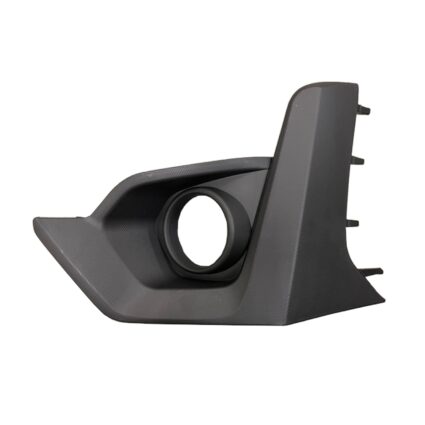 Bumper Insert Front Left Fog Lamp Bezel for Subaru Crosstrek Limited Sport Premium Touring 2021–2023