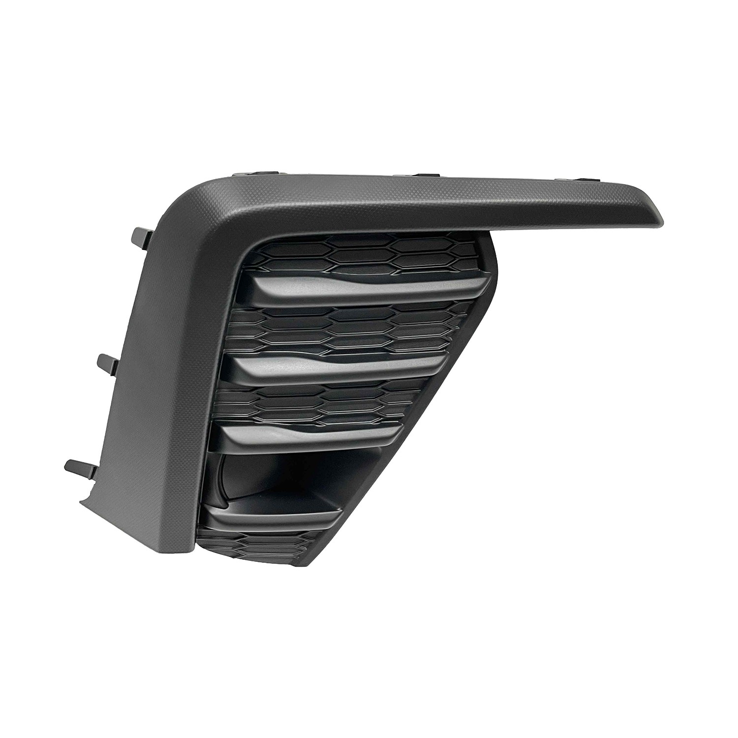 Bumper Insert Front Right Outer Grille Opening Cover for Subaru Ascent Convenience Base Premium 2023