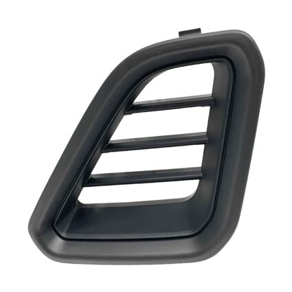 Bumper Insert Front Right Lower Grille Air Intake Black for Subaru Ascent Limited Convenience Base Premium 2023