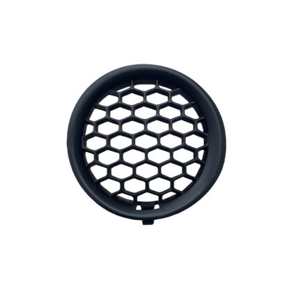 Bumper Insert Front Right w/o Fog Lamps From 11-07 Hole Plug for Subaru Impreza 2008–2014