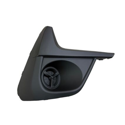 Bumper Insert Front Right Fog Lamp Opening Cover w/o Fog Lamps for Subaru Impreza Convenience Base 2024