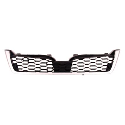 Grille Assembly Lower for Subaru Forester 2014–2016