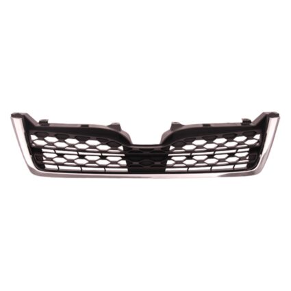 Grille Assembly Lower Type 1 CAPA for Subaru Forester 2014–2016