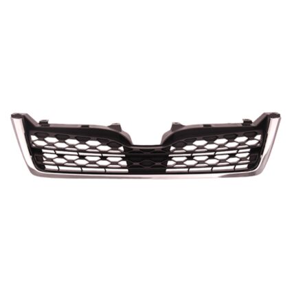 Grille Assembly Lower Type 1 CAPA for Subaru Forester 2014–2016