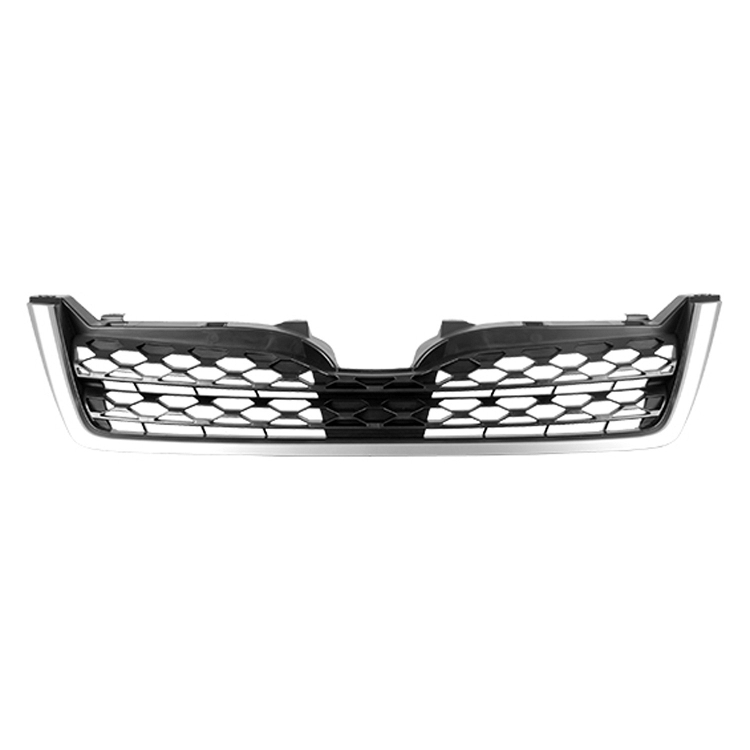 Grille Assembly Type 2 for Subaru Forester 2014–2016