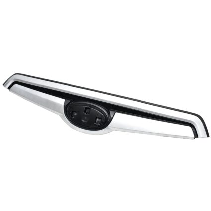 Grille Assembly Upper Grille for Subaru Forester Convenience Base Premium 2019–2021