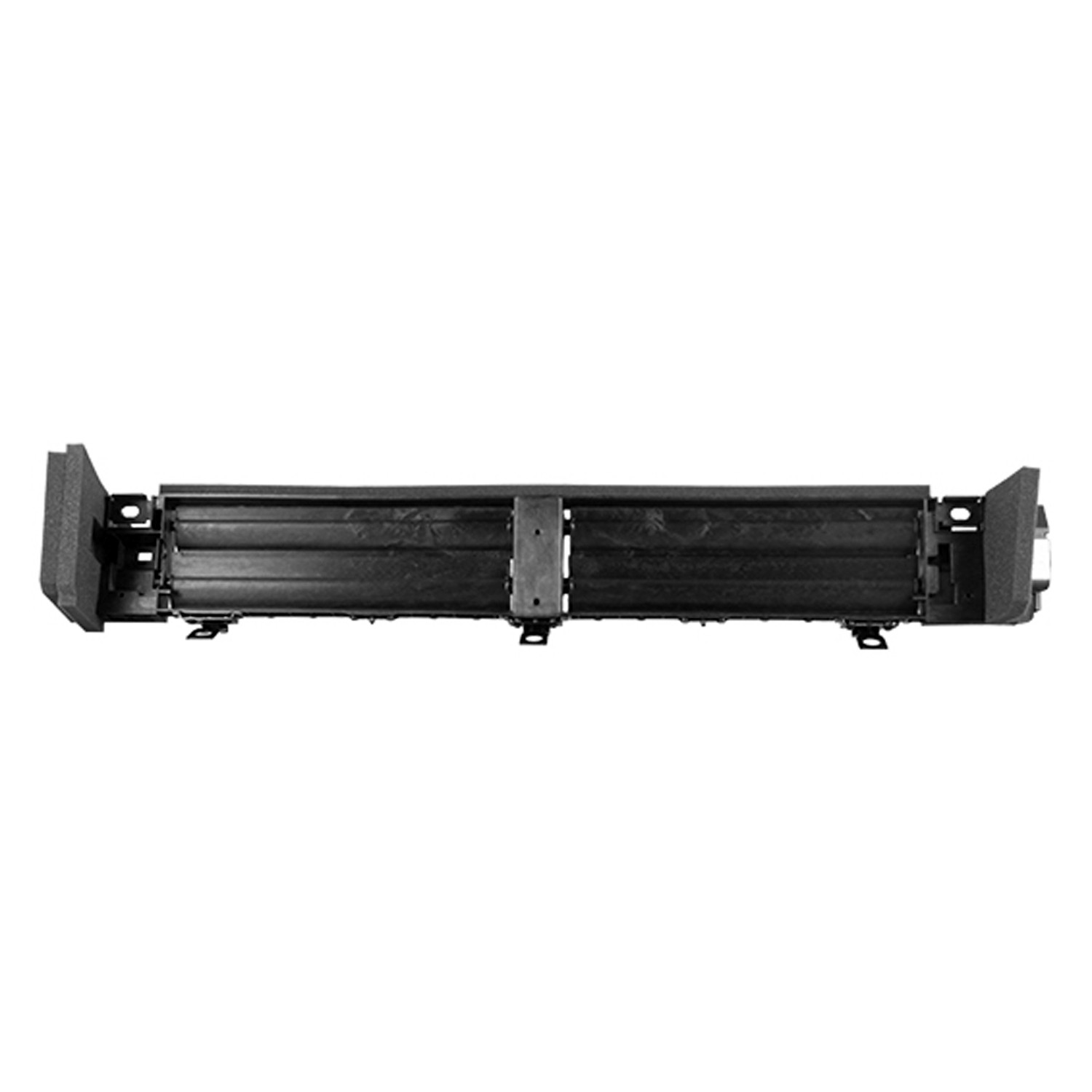 Grille Air Intake Active Grille Shutter CAPA for Subaru Legacy Outback