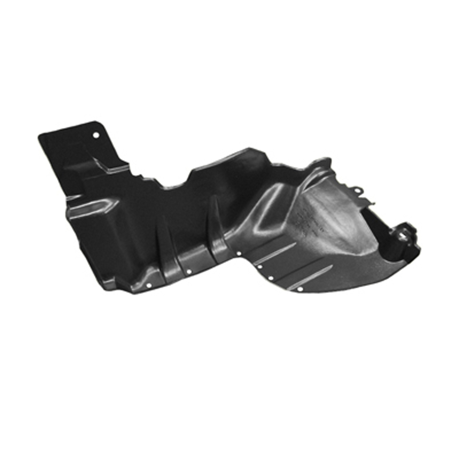 Engine Cover Left Lower for Subaru Forester 2009–2013