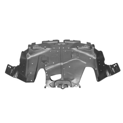 Engine Cover Lower PE/Vacuum Form for Subaru Impreza WRX Premium 2.5i Premium 2009–2011
