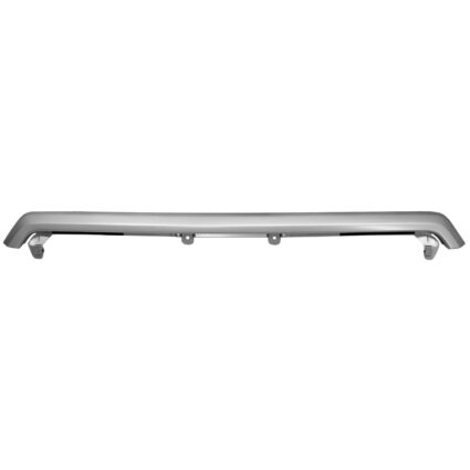 Hood Molding Front Type 2 for Subaru Forester 2014–2016