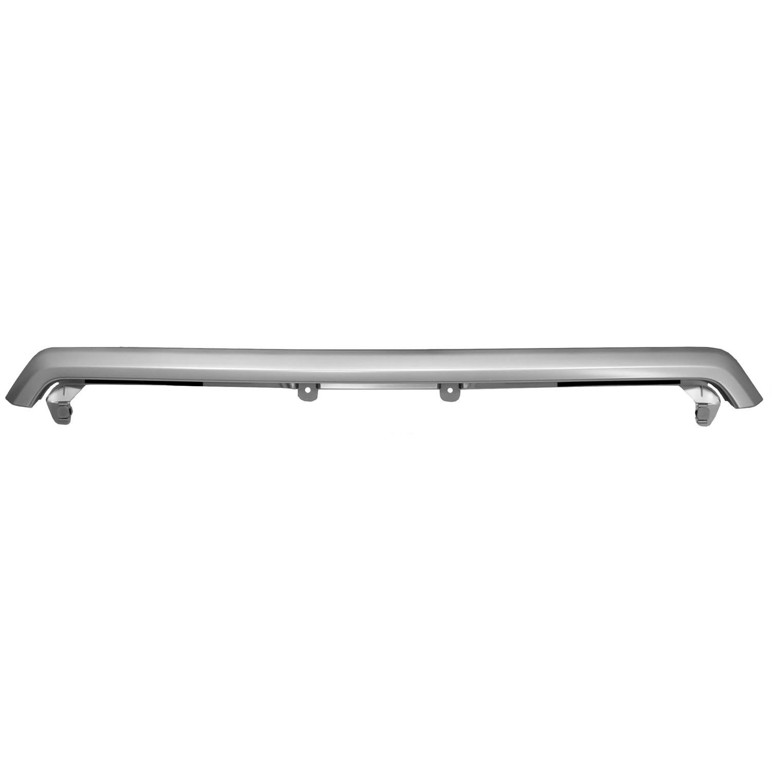 Hood Molding Front Type 2 for Subaru Forester 2014–2016