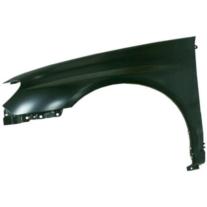 Fender Front Left for Subaru Impreza Sedan 2006–2007
