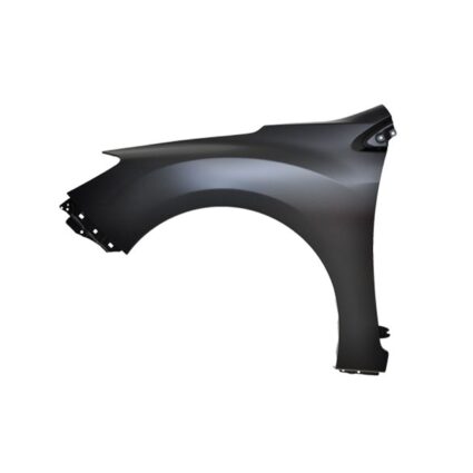 Fender Front Left CAPA for Subaru Impreza 2012–2016