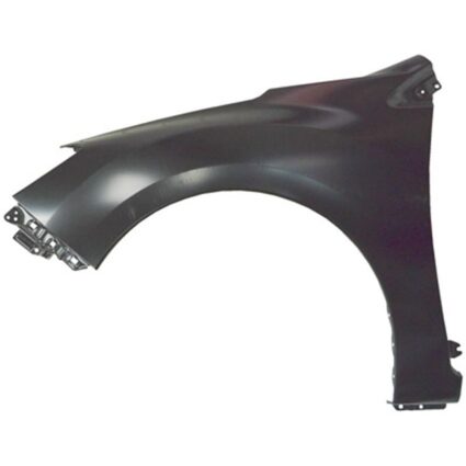 Fender Front Left for Subaru Impreza 2012–2016