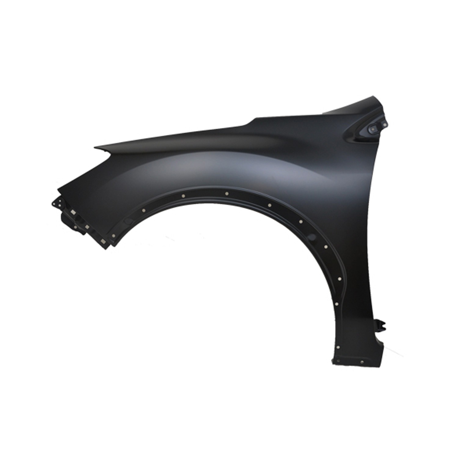 Fender Front Left CAPA for Subaru Crosstrek XV Crosstrek