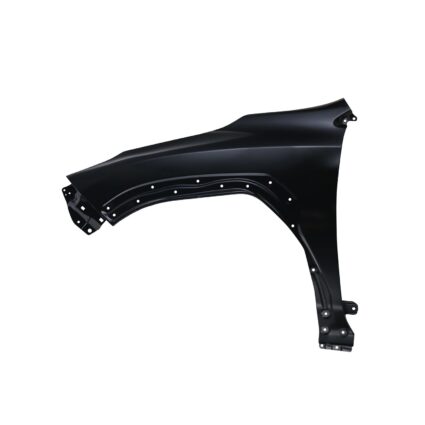 Fender Front Left Aluminum for Subaru Crosstrek Limited e-boxer Limited Convenience Sport Base Premium Plus Premium Onyx Edition Touring 2024