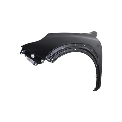 Fender Front Left CAPA for Subaru Outback Wilderness 2022–2024