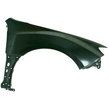 Fender Front Right for Subaru Impreza WRX STI WRX STI Special Edition WRX STI Limited WRX WRX Limited WRX Premium 2008–2014