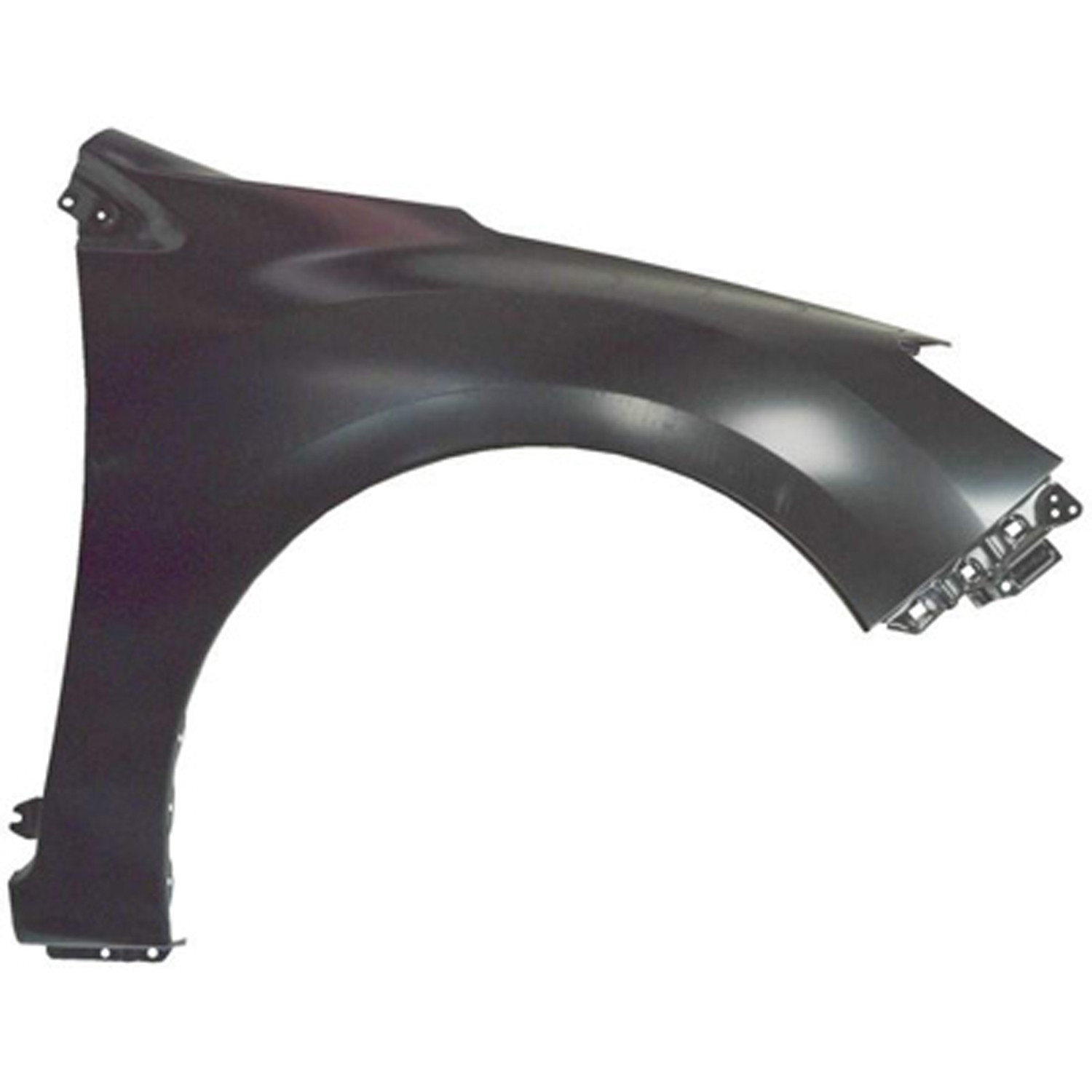 Fender Front Right for Subaru Impreza 2012–2016