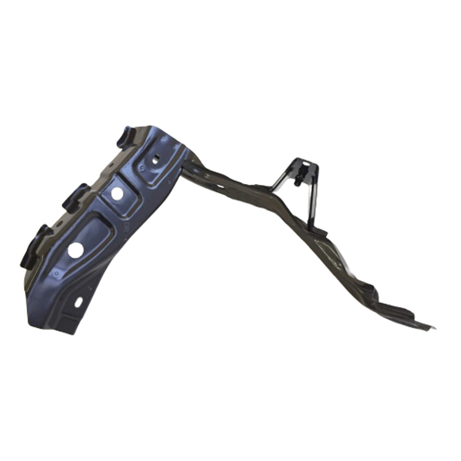 Fender Apron Front Right CAPA for Subaru Forester 2019–2021