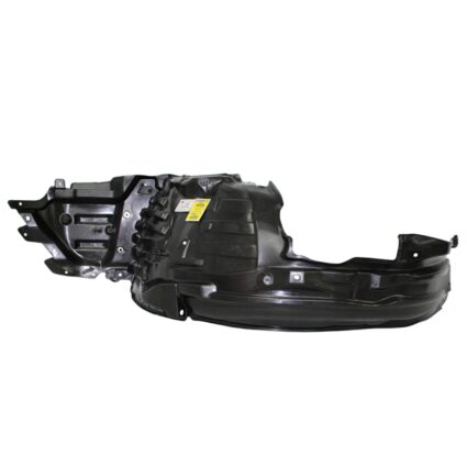 Fender Liner Left CAPA for Subaru Forester 2019–2021