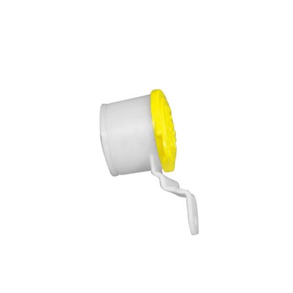 Washer Fluid Reservoir Filler Pipe Inlet & Cap Assembly for Subaru Crosstrek Forester Impreza WRX XV Crosstrek