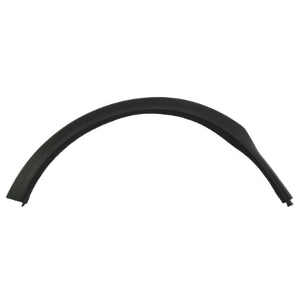 Wheel Arch Molding Front Left CAPA for Subaru Crosstrek XV Crosstrek