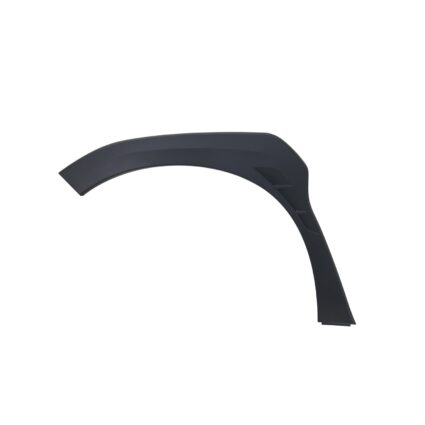 Wheel Arch Molding Front Left Black CAPA for Subaru Crosstrek 2024