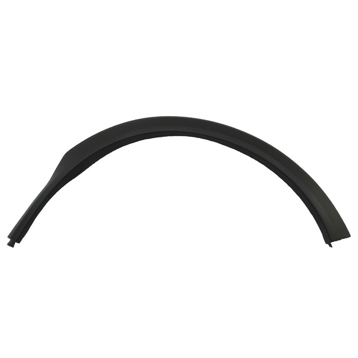 Wheel Arch Molding Front Right CAPA for Subaru Crosstrek XV Crosstrek