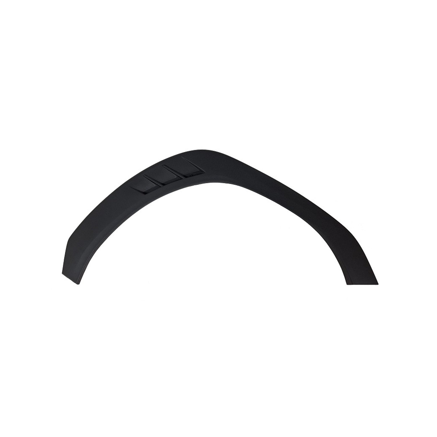 Wheel Arch Molding Front Right CAPA for Subaru WRX 2022–2024