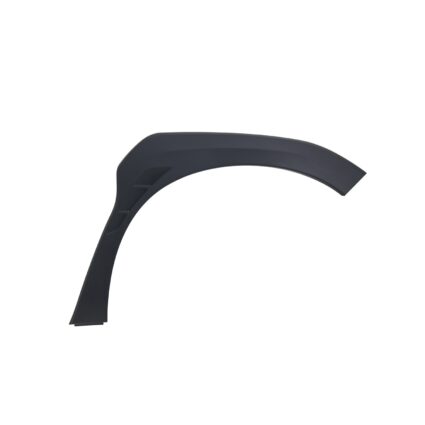 Wheel Arch Molding Front Right Black CAPA for Subaru Crosstrek 2024