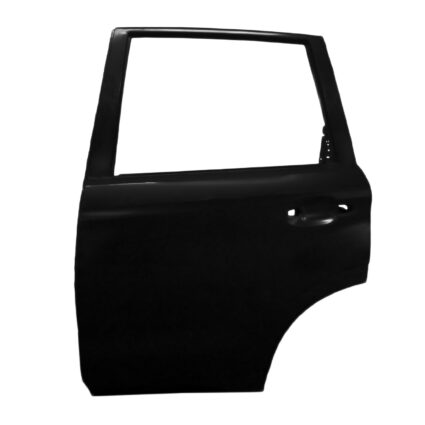 Door Shell Rear Left for Subaru Forester 2014–2018