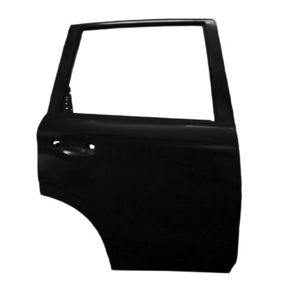 Door Shell Rear Right for Subaru Forester 2014–2018