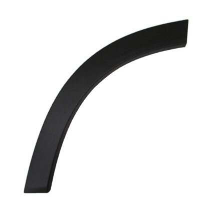 Wheel Arch Molding Rear Left On Door CAPA for Subaru Forester 2019–2024