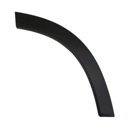 Wheel Arch Molding Rear Right On Door CAPA for Subaru Forester 2019–2024