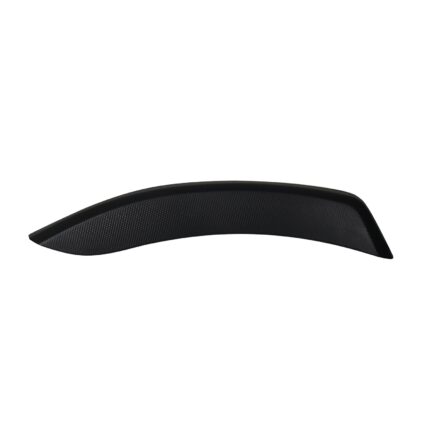 Wheel Arch Molding Rear Right On Door Black for Subaru Crosstrek 2024