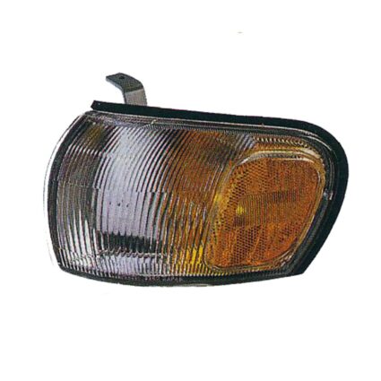 Parking Light Assembly Left for Subaru Impreza 1993–2001