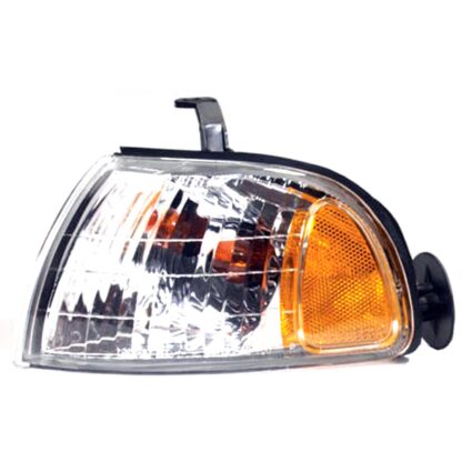Turn Signal Light Front Left From 5/97 for Subaru Legacy 1997–1999