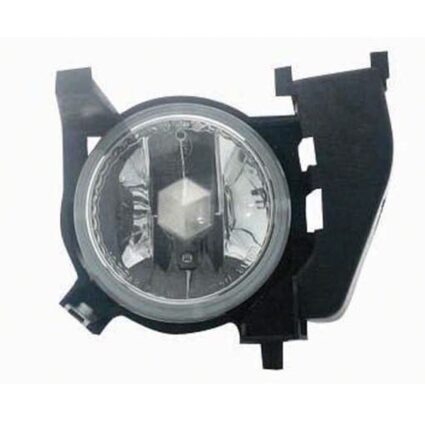 Fog Light Assembly Left CAPA for Subaru Forester 2006–2008