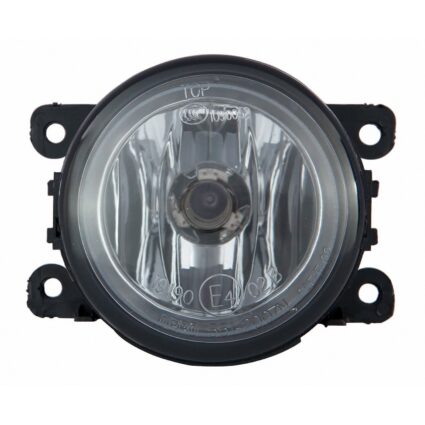 Fog Light Assembly Left or Right CAPA for Subaru Legacy Outback